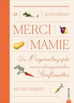 Merci Mamie Cover des Buches Merci Mamie (ISBN: 9783959614917)