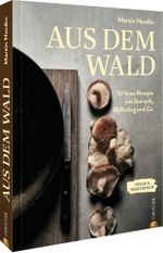 Aus dem Wald Cover des Buches Aus dem Wald (ISBN: 9783959616799)