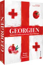 Georgien Cover des Buches Georgien (ISBN: 9783959617567)