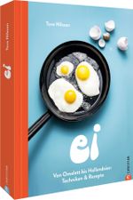Ei Cover des Buches Ei (ISBN: 9783959617796)