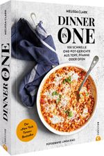 Dinner in One Cover des Buches Dinner in One (ISBN: 9783959617864)