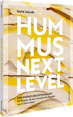 Hummus: Next Level Cover des Buches Hummus: Next Level (ISBN: 9783959619592)