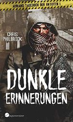 Adrians Untote: Teil 1 - Zombie-Thriller Cover des Buches Adrians Untote: Teil 1 - Zombie-Thriller (ISBN: 9783959620536)