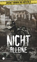 Nicht allein Cover des Buches Nicht allein (ISBN: 9783959620543)