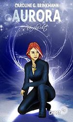 Ghost - Verflucht Cover des Buches Ghost - Verflucht (ISBN: 9783959624114)