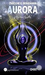 Ghost - Auferstanden Cover des Buches Ghost - Auferstanden (ISBN: 9783959624275)