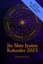 Jin Shin Jyutsu Kalender 2025 Cover des Buches Jin Shin Jyutsu Kalender 2025 (ISBN: 9783959649155)