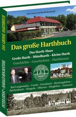 Das große Harthbuch Cover des Buches Das große Harthbuch (ISBN: 9783959666893)
