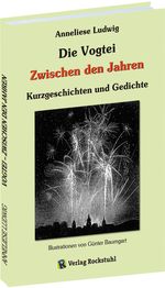 Die Vogtei – Zwischen den Jahren Cover des Buches Die Vogtei – Zwischen den Jahren (ISBN: 9783959666930)