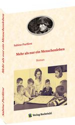 Mehr als nur ein Menschenleben Cover des Buches Mehr als nur ein Menschenleben (ISBN: 9783959667883)