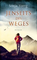 Jenseits des Weges Cover des Buches Jenseits des Weges (ISBN: 9783959670722)