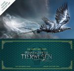 Die Kunst des Films: Phantastische Tierwesen und wo sie zu finden sind Cover des Buches Die Kunst des Films: Phantastische Tierwesen und wo sie zu finden sind (ISBN: 9783959670791)
