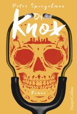Dr. Knox Cover des Buches Dr. Knox (ISBN: 9783959671989)