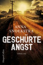 Geschürte Angst Cover des Buches Geschürte Angst (ISBN: 9783959672061)