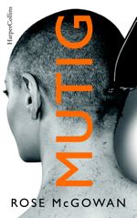 MUTIG Cover des Buches MUTIG (ISBN: 9783959672535)