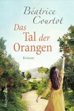 Das Tal der Orangen Cover des Buches Das Tal der Orangen (ISBN: 9783959673136)