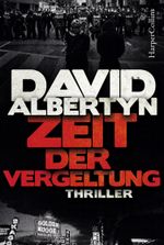 Zeit der Vergeltung Cover des Buches Zeit der Vergeltung (ISBN: 9783959673730)