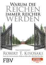 Warum die Reichen immer reicher werden Cover des Buches Warum die Reichen immer reicher werden (ISBN: 9783959720755)