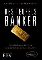 Des Teufels Banker Cover des Buches Des Teufels Banker (ISBN: 9783959720779)