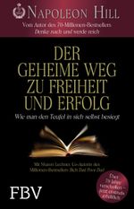 Der geheime Weg zu Freiheit und Erfolg Cover des Buches Der geheime Weg zu Freiheit und Erfolg (ISBN: 9783959720793)