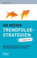 Die besten Trendfolgestrategien - simplified Cover des Buches Die besten Trendfolgestrategien - simplified (ISBN: 9783959721288)