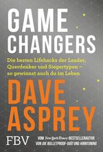 Game Changers Cover des Buches Game Changers (ISBN: 9783959722025)