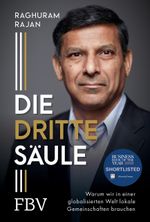 Die dritte Säule Cover des Buches Die dritte Säule (ISBN: 9783959722520)