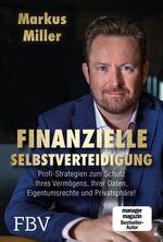 Finanzielle Selbstverteidigung Cover des Buches Finanzielle Selbstverteidigung (ISBN: 9783959722698)