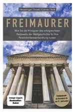 Freimaurer Cover des Buches Freimaurer (ISBN: 9783959723039)