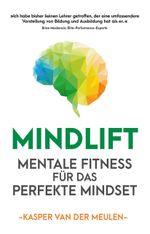 Mindlift Cover des Buches Mindlift (ISBN: 9783959723138)
