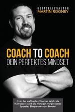 Coach to Coach – Dein perfektes Mindset Cover des Buches Coach to Coach – Dein perfektes Mindset (ISBN: 9783959723664)