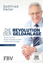Die Revolution der Geldanlage Cover des Buches Die Revolution der Geldanlage (ISBN: 9783959723732)
