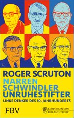 Narren, Schwindler, Unruhestifter Cover des Buches Narren, Schwindler, Unruhestifter (ISBN: 9783959723992)