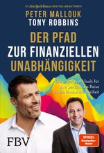 Der Pfad zur finanziellen Unabhängigkeit Cover des Buches Der Pfad zur finanziellen Unabhängigkeit (ISBN: 9783959724135)