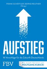 AUFSTIEG Cover des Buches AUFSTIEG (ISBN: 9783959724173)