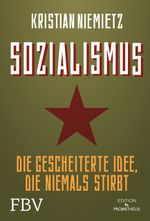 Sozialismus Cover des Buches Sozialismus (ISBN: 9783959724401)