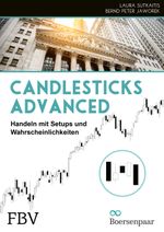 Candlesticks Advanced Cover des Buches Candlesticks Advanced (ISBN: 9783959724494)