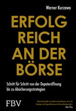 Erfolgreich an der Börse Cover des Buches Erfolgreich an der Börse (ISBN: 9783959724531)