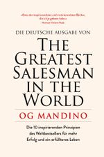 The Greatest Salesman in the World Cover des Buches The Greatest Salesman in the World (ISBN: 9783959724746)