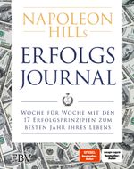 Napoleon Hills Erfolgsjournal Cover des Buches Napoleon Hills Erfolgsjournal (ISBN: 9783959724852)