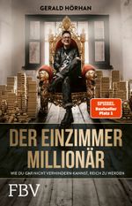 Der Einzimmer-Millionär Cover des Buches Der Einzimmer-Millionär (ISBN: 9783959725316)