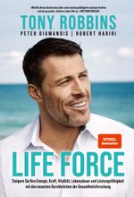 Life Force Cover des Buches Life Force (ISBN: 9783959725750)