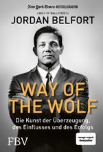 Way of the Wolf Cover des Buches Way of the Wolf (ISBN: 9783959725880)