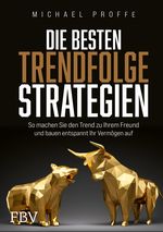 Die besten Trendfolgestrategien Cover des Buches Die besten Trendfolgestrategien (ISBN: 9783959726184)