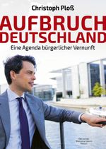Aufbruch Deutschland Cover des Buches Aufbruch Deutschland (ISBN: 9783959726535)