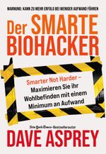Der smarte Biohacker Cover des Buches Der smarte Biohacker (ISBN: 9783959727068)