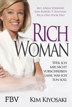 Rich Woman Cover des Buches Rich Woman (ISBN: 9783959727198)