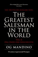 The Greatest Salesman in the World Teil II Cover des Buches The Greatest Salesman in the World Teil II (ISBN: 9783959727259)