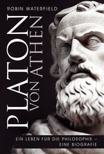 Platon von Athen Cover des Buches Platon von Athen (ISBN: 9783959727297)
