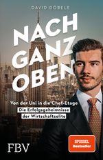 Nach ganz oben Cover des Buches Nach ganz oben (ISBN: 9783959727389)